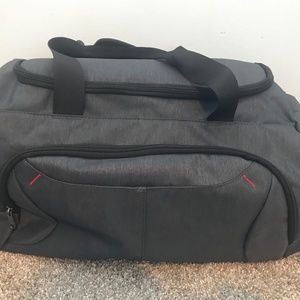 Gym Duffle Bag Waterproof Large Sports Bags Travel